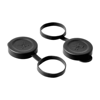 Komplet osłon obiektywów do lornetek Vortex SW-51 42 mm (SW-51) - widok 2