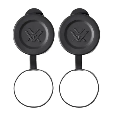 Komplet osłon obiektywów do lornetek Vortex SW58 50 mm (SW58)
