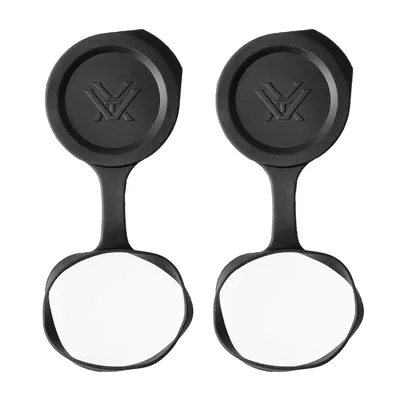 Komplet osłon obiektywów do lornetek Vortex Viper / Razor 42 mm (C-02357-0)