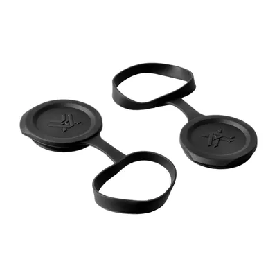 Komplet osłon obiektywów do lornetek Vortex Viper / Razor 42 mm (C-02357-0) - widok 2