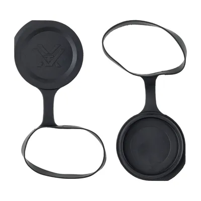 Komplet osłon obiektywów do lornetek Vortex Viper / Razor 50 mm (C-02358-0)