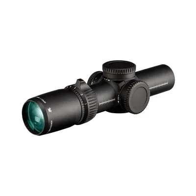 Luneta celownicza Vortex AMG 1-10x24 FFP 34 mm AO EBR-9 MRAD (AMG-11002) - widok 6