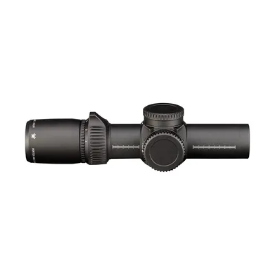 Luneta celownicza Vortex AMG 1-10x24 FFP 34 mm AO EBR-9 MRAD (AMG-11002) - widok 8