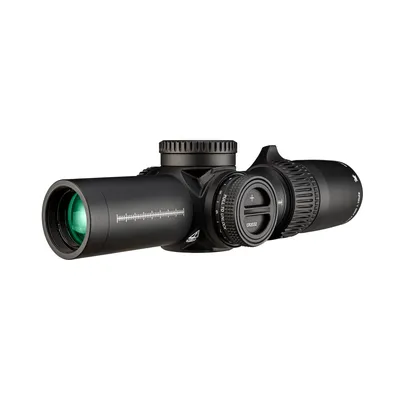 Luneta celownicza Vortex AMG 1-10x24 FFP 34 mm AO EBR-9 MRAD (AMG-11002) - widok 3