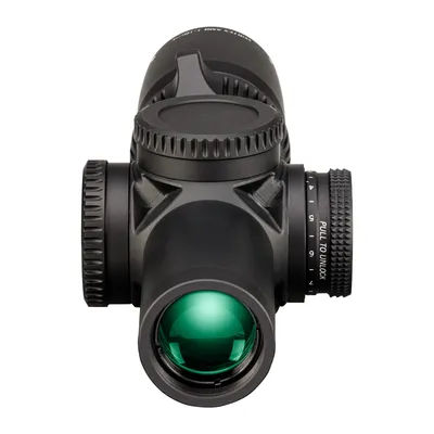 Luneta celownicza Vortex AMG 1-10x24 FFP 34 mm AO EBR-9 MRAD (AMG-11002) - widok 5