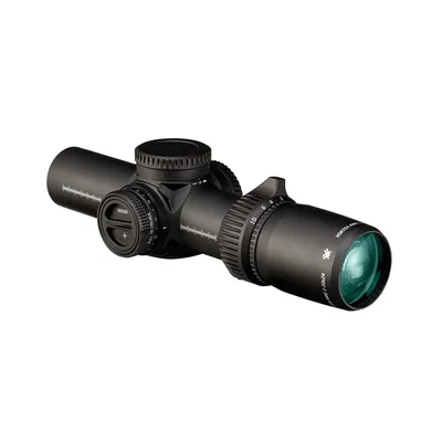 Luneta celownicza Vortex AMG 1-10x24 FFP 34 mm AO EBR-9 MRAD (AMG-11002) - widok 7