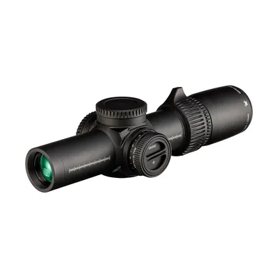 Luneta celownicza Vortex AMG 1-10x24 FFP 34 mm AO EBR-9 MRAD (AMG-11002) - widok 4