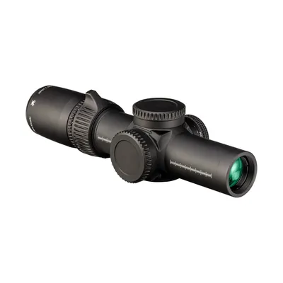 Luneta celownicza Vortex AMG 1-10x24 FFP 34 mm AO EBR-9 MRAD (AMG-11002) - widok 2