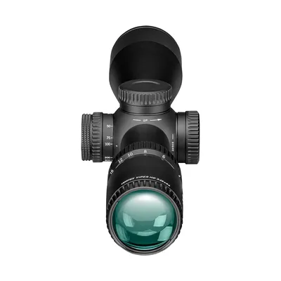Luneta celownicza Vortex Viper HD 3-15x44 30 mm AO BDC MOA (VPR-31501) - widok 7