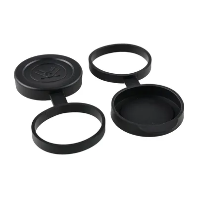 Komplet osłon obiektywów do lornetek Vortex CAP42-54 42 mm (CAP42-54) - widok 2