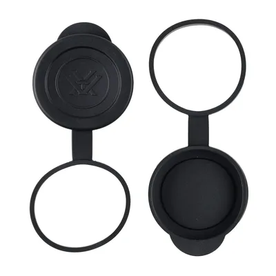 Komplet osłon obiektywów do lornetek Vortex CAP42-54 42 mm (CAP42-54)