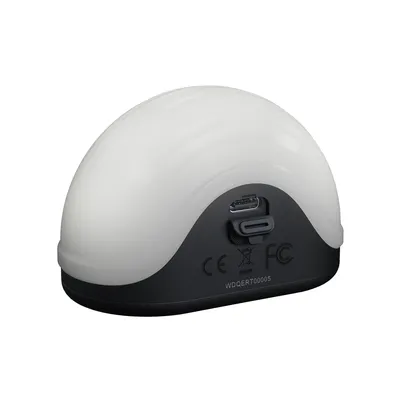 Lampa kempingowa Fenix CL20R PRO czarna (CL20R PRO black) - widok 3