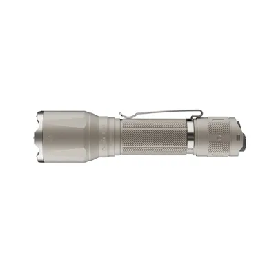 Latarka taktyczna LED Fenix TK17 khaki edycja limitowana (TK17 ceramic khaki)