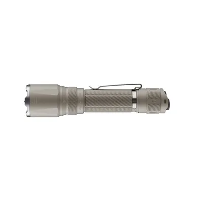 Latarka taktyczna LED Fenix TK21R khaki edycja limitowana (TK21R ceramic khaki)