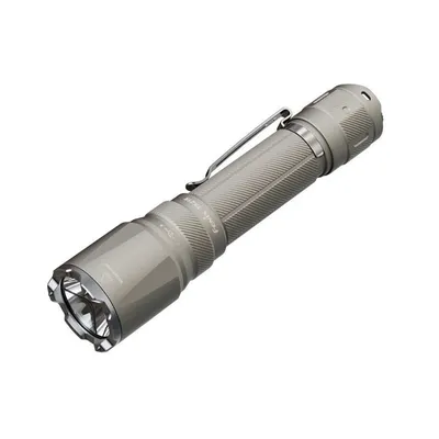 Latarka taktyczna LED Fenix TK21R khaki edycja limitowana (TK21R ceramic khaki) - widok 2