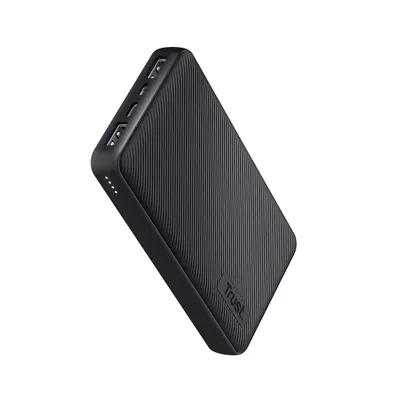 Powerbank Trust PRIMO 15000mAh ECO Black - widok 5