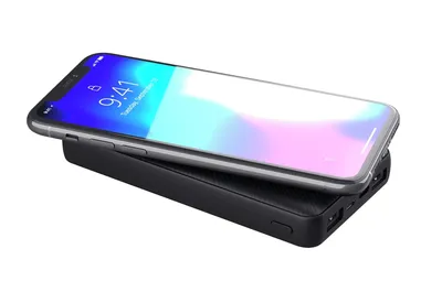 Powerbank Trust PRIMO 15000mAh ECO Black - widok 4