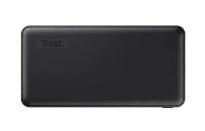 Powerbank Trust PRIMO 15000mAh ECO Black - widok 3