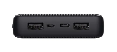 Powerbank Trust PRIMO 20000mAh ECO Black - widok 2