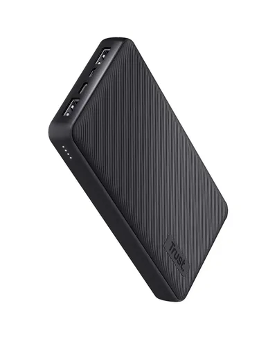 Powerbank Trust PRIMO 20000mAh ECO Black - widok 5