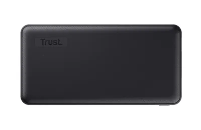Powerbank Trust PRIMO 20000mAh ECO Black - widok 3