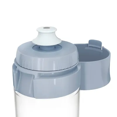 Butelka filtrująca Brita Vital pastelowy błękit 2 dyski - widok 4