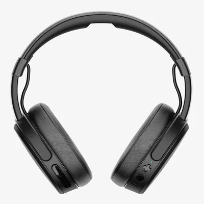 Słuchawki Skullcandy Crusher 3.0 Wireless Black - widok 2