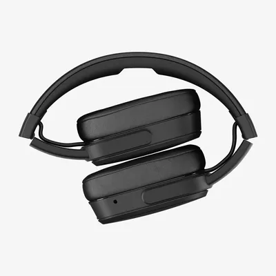 Słuchawki Skullcandy Crusher 3.0 Wireless Black - widok 4