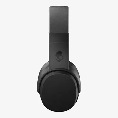 Słuchawki Skullcandy Crusher 3.0 Wireless Black - widok 3