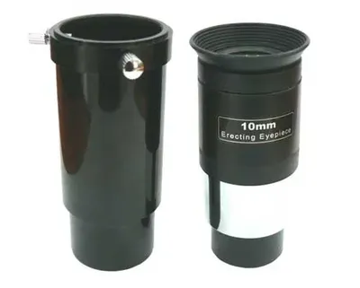 Okular 10 mm odwracający