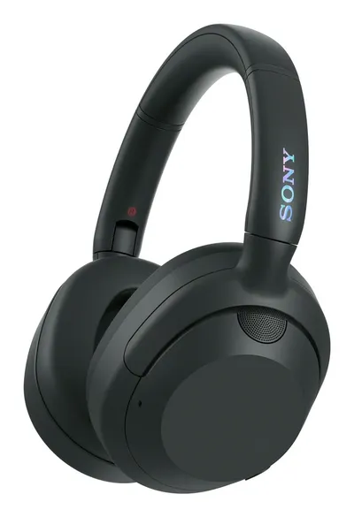 Słuchawki SONY  WH-ULT900NB czarne