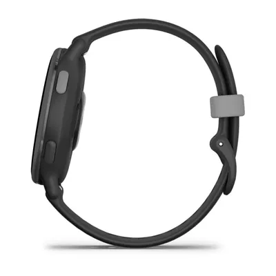Zegarek Garmin Vivoactive 5 42mm Czarny - widok 8