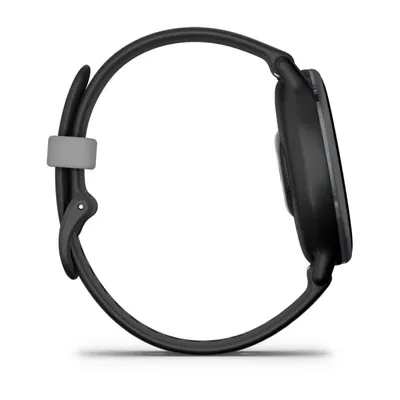 Zegarek Garmin Vivoactive 5 42mm Czarny - widok 5