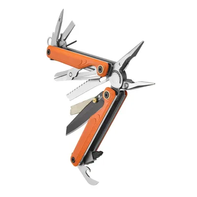 Multitool Leatherman WAVE Alpha Canyonland Box (833338) - widok 4