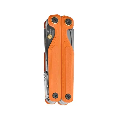 Multitool Leatherman WAVE Alpha Canyonland Box (833338) - widok 2