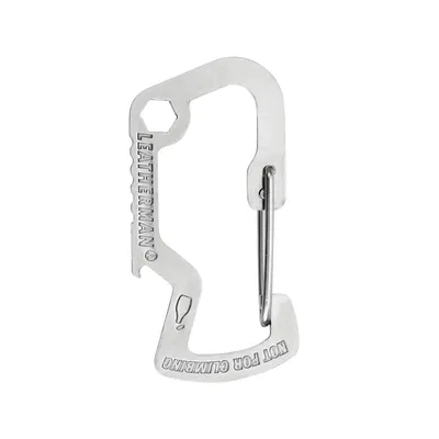 Karabińczyk Leatherman z otwieraczem do butelek (930378)