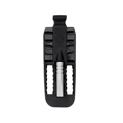 Adapter Leatherman Removable Bit Driver z zestawem końcówek (931012)