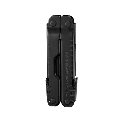 Multitool Leatherman SUPER TOOL 300M Black - 19 narzędzi  (832758) - widok 2