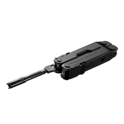 Multitool Leatherman SUPER TOOL 300M Black - 19 narzędzi  (832758) - widok 3