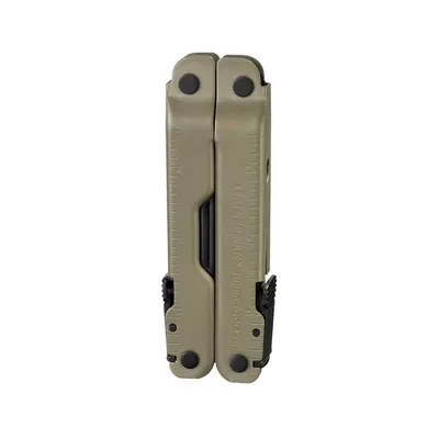 Multitool Leatherman SUPER TOOL 300M Coyote Tan - 19 narzędzi  (832762) - widok 2
