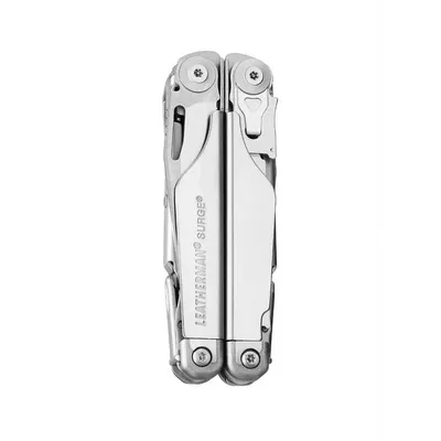 Multitool Leatherman SURGE New Stainless - 21 narzędzi   (830165) - widok 3