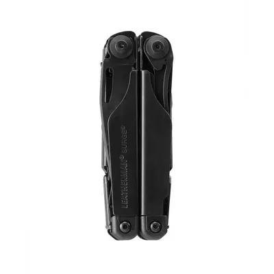 Multitool Leatherman SURGE New Black - 21 narzędzi  (831333) - widok 2
