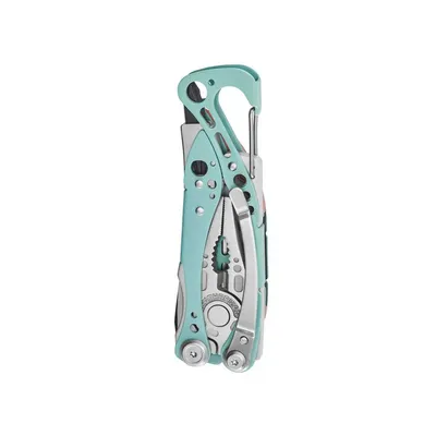 Multitool Leatherman SKELETOOL CX Paradise - 7 narzędzi (833135) - widok 3