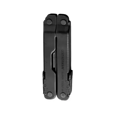 Multitool Leatherman SUPER TOOL 300 Black - 19 narzędzi  (831151) - widok 2