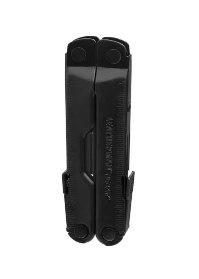 Multitool Leatherman Rebar Black - 17 narzędzi  (831563) - widok 4