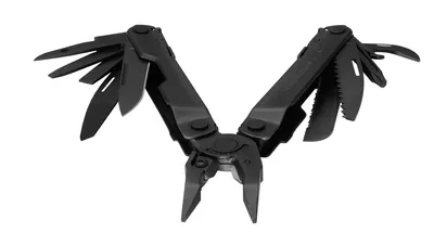 Multitool Leatherman Rebar Black - 17 narzędzi  (831563) - widok 3