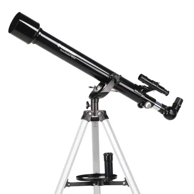 Teleskop Celestron PowerSeeker 60AZ (DO.21041) - widok 3