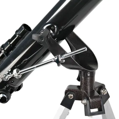 Teleskop Celestron PowerSeeker 60AZ (DO.21041) - widok 6