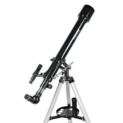 Teleskop Celestron PowerSeeker 60AZ (DO.21041) - widok 7