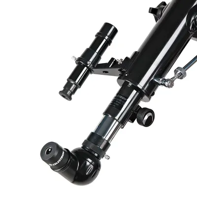 Teleskop Celestron PowerSeeker 60AZ (DO.21041) - widok 5